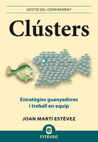 clusters - estrategies guanyadores i treball en equip - Joan Marti Estevez