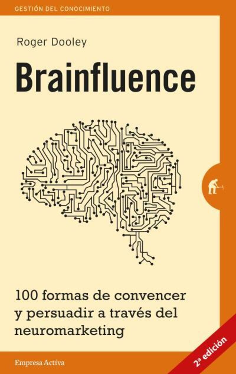 brainfluence - Roger Dooley