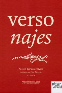 (2 ed) versonajes - Aurelio Antonio Gonzalez Ovies