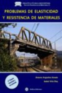 (2ª ed) problemas de elasticidad y resistencia de materiales