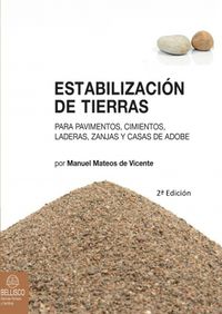 (2ª ed) estabilizacion de tierras