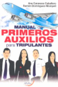 MANUAL DE PRIMEROS AUXILIOS PARA TRIPULANTES