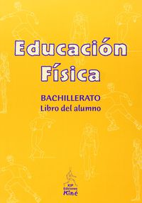 BACH 1 - EDUCACION FISICA