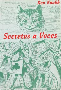 SECRETOS A VOCES - TEXTOS DEL BUREAU OF PUBLIC SECRETS