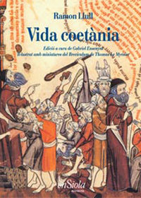 (2 ed) vida coetania - Ramon Llull
