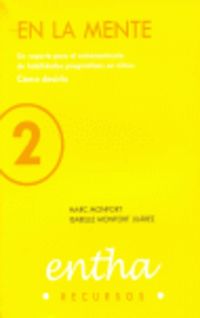 logokit 2 - mental y simil - Isabelle Monfort Juarez / Adoracion Juarez Sanchez / Marc Monfort