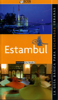 ESTAMBUL - CITY BREAKS