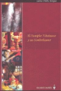 El templo tibetano y su simbolismo