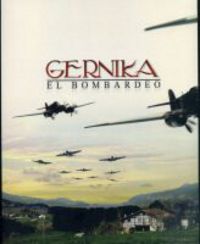 GERNIKA - EL BOMBARDEO (+CD)