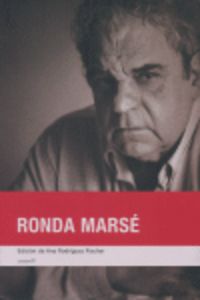 RONDA MARSE (+DVD)