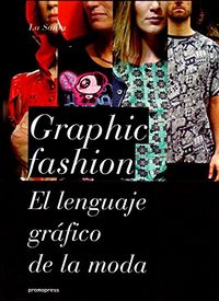 El lenguaje grafico de la moda