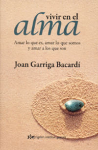 VIVIR EN EL ALMA (CART. )