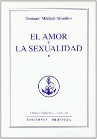 AMOR Y LA SEXUALIDAD, EL