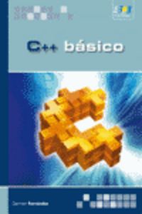 c++ basico - Carmen Fernandez