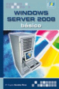 windows server 2008 basico