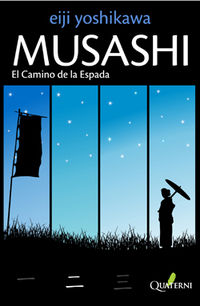 musashi 2 - el camino de la espada - Eiji Yoshikawa
