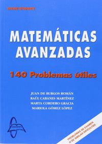 matematicas avanzadas - 140 problemas utiles