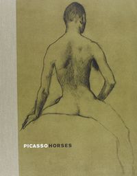 PICASSO - HORSES