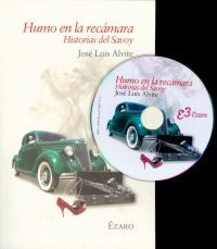 HUMO EN LA RECAMARA (+CD)