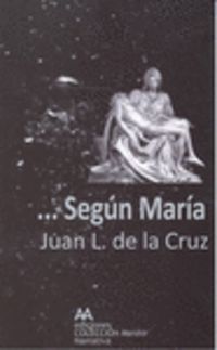 segun maria - Juan L. Cruz