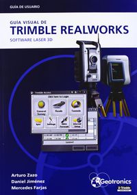 guia visual de trimble realworks