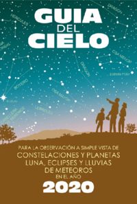 guia del cielo 2020 - Enrique Velasco Caravaca / Pedro Velasco Caravaca