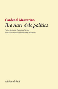 breviari dels politics - Giulio Mazzarino