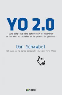 yo 2.0 - Dan Schawbel
