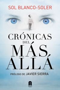cronicas del mas alla - Sol Blanco-Soler