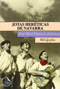 (3 ED) JOTAS HERETICAS DE NAVARRA