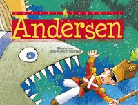 contes classics andersen - Hans Christian Andersen