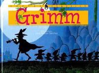 contes classics dels germans grimm - Wilhelm Grimm / Jacob Grimm