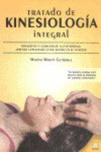 TRATADO DE KINESIOLOGIA INTEGRAL