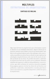 multiples estrategias de arquitectura - Santi De Molina
