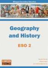 ESO 2 - GEOGRAPHY AND HISTORY