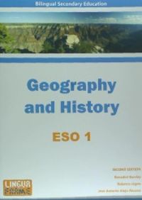 ESO 1 - GEOGRAPHY AND HISTORY