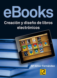 ebooks - creacion y diseño de libros electronicos