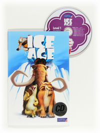 level 1 - ice age (+cd)