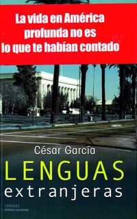 lenguas extranjeras - Cesar Garcia