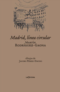 MADRID LINEA CIRCULAR
