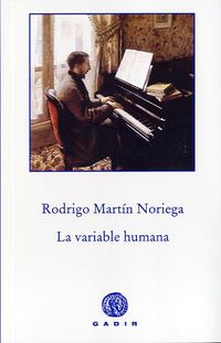 variable humana - Rodrigo Martin Noriega