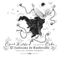 El fantasma de canterville - Oscar Wilde / Oski (il. )