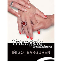 triangelu irristakorra - Iñigo Ibarguren