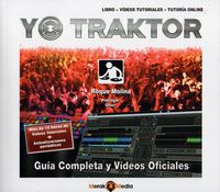 yo traktor (+guia +videos oficiales) - Roque Molina