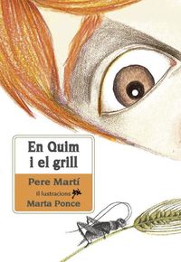 el grill i en quim - Pere Marti / Marta Ponce