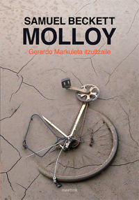 molloy (euskaraz)