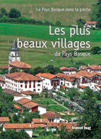 plus beaux villages du pays basque, les - Aa. Vv.