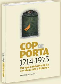 COP DE PORTA 1714-1975 VOL.1