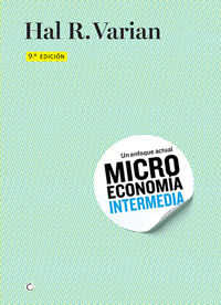 (9 ed) microeconomia intermedia - Hal R. Varian