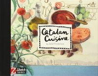 catalan cuisine - Juliet Pomes Leiz